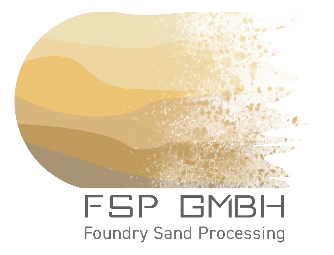 FSP GmbH – Foundry Sand Processing